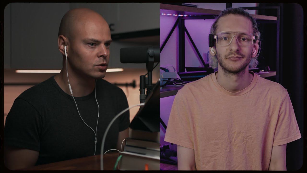 Артур Хачуян – цифровизация вскрывает проблемы общества / "Сделано с нуля" подкаст 074 смотреть онлайн