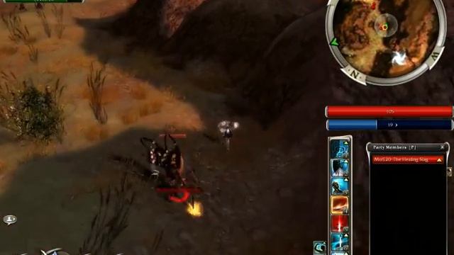 Termite Farming (GW) смотреть онлайн