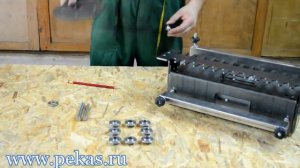 Как пользоваться копировальными втулками