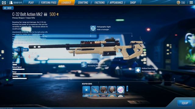 The Cycle Beginners Loadout Season 2 GUIDE смотреть онлайн