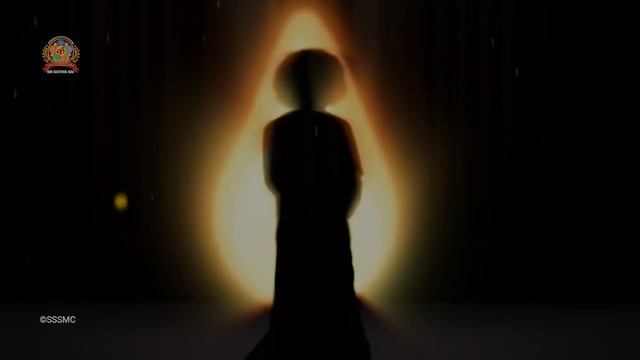 Bhagawan Sri Sathya Sai Baba On Light Meditation (Jyothi Dhyana)