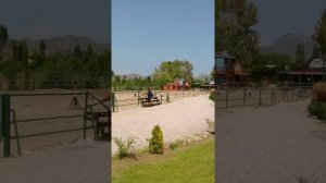 Турция. Кемер. Berke Ranch Hotel 3*