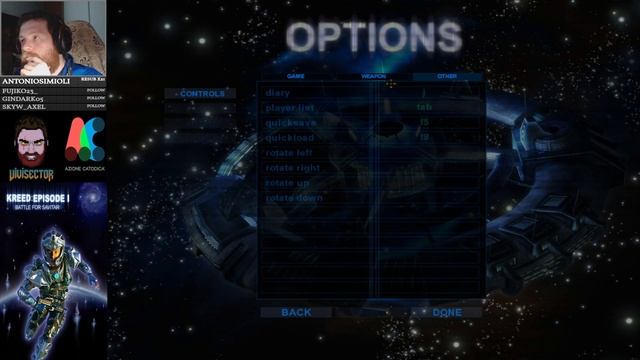#2 Finale KREED BATTLE FOR SAVITAR Live PC Gameplay смотреть онлайн