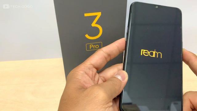 Hard Reset Realme 3 Pro смотреть онлайн