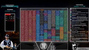 вахрамей выгоняет лекса 136