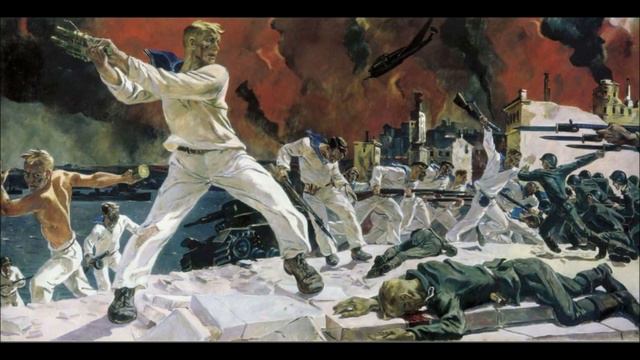 Песня «Легендарный Севастополь» смотреть онлайн