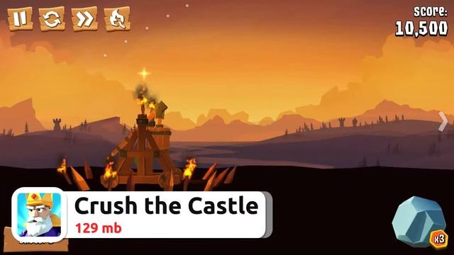Low-Poly игры на Android и iOS | Аркады без интернета смотреть онлайн
