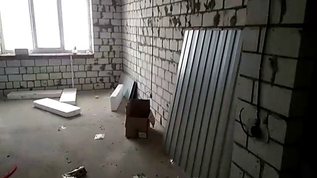 Однушка 37 кв.м. Мкр "Рождественский" смотреть онлайн