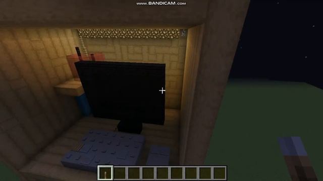 строю свой настоящий рабочий стол в майнкрафт!!!ПОКАЗЫВАЮ СВОЙ СКИН!!! смотреть онлайн