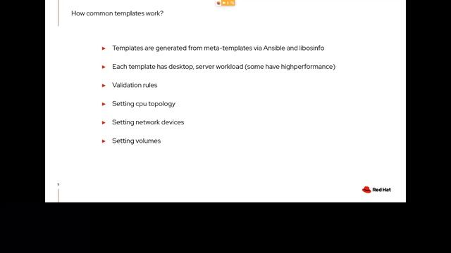Building great VMs with common templates смотреть онлайн