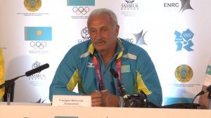 SPORTS.KZ: Ольга Рыпакова взяла золото