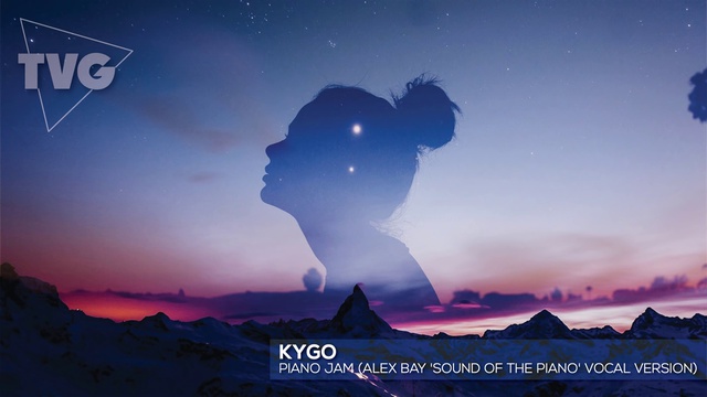 Kygo - Piano Jam (Alex Bay 'Sound Of The Piano' Vocal Version) смотреть онлайн