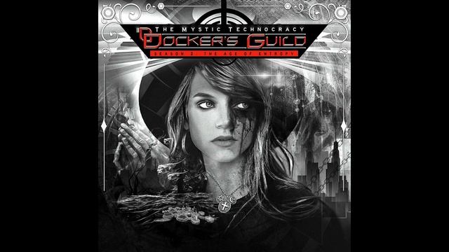Docker's Guild - Machine Messiah (Progressive-Rock) смотреть онлайн