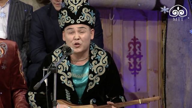 Кайрат Кыргыз "Ойлончу" смотреть онлайн