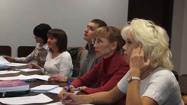 Летние акции в Denis' School смотреть онлайн