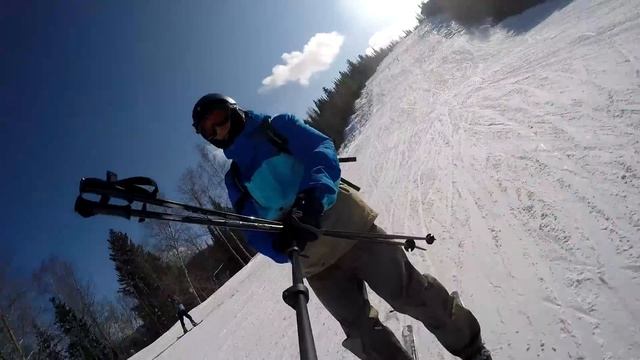 Восточка. Гора Соболиная. Байкальск. Байкал 2017 смотреть онлайн