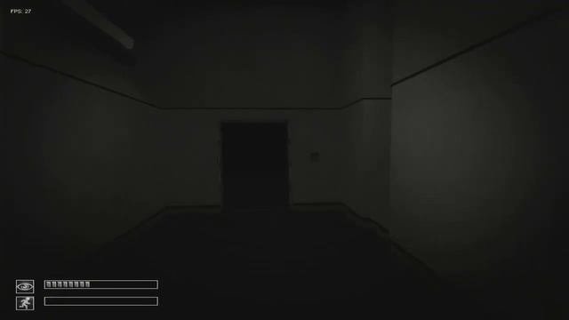 [Страшные игры] SCP Containment Breach 0.7.3 "И зачем я туда зашёл?" смотреть онлайн