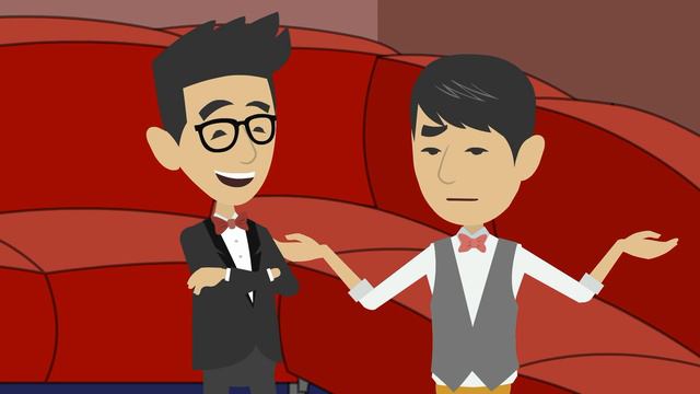 Friends Adjectives to Describe Personality | Past Simple and Past Continuous смотреть онлайн