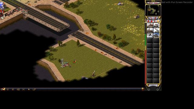 Red alert 2 soviet mission 8 hard cheats vspoura! смотреть онлайн