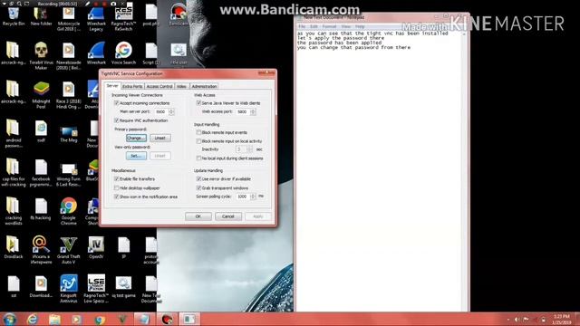 How to monitor someone's pc connected to your network смотреть онлайн