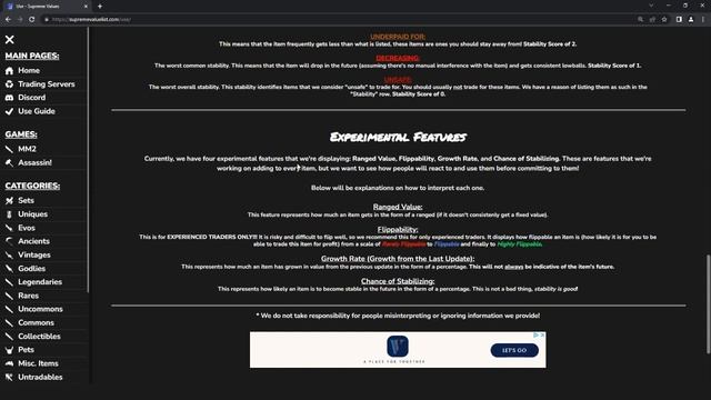 Supreme Values V4 - Everything You Need to Know! смотреть онлайн
