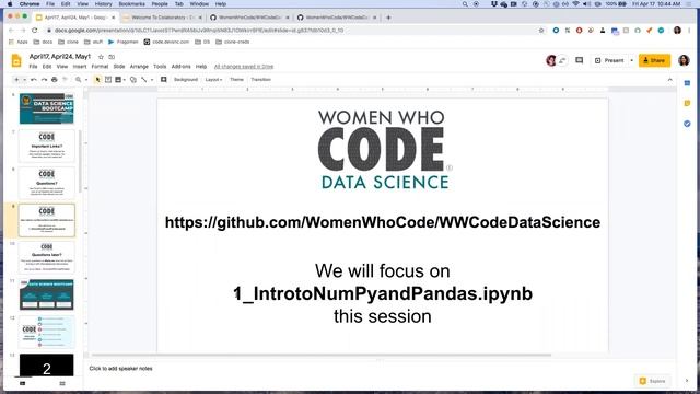 How to Link Google Colab to Github смотреть онлайн