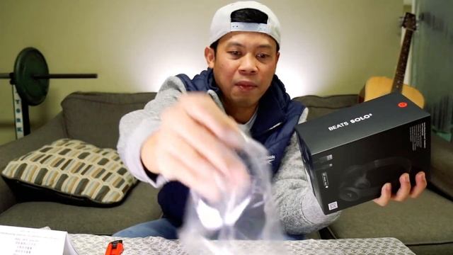 Bose Soundlink Color II And Beats Solo 3 Unboxing | Black Friday Sale | Bose The Must Have Speaker смотреть онлайн