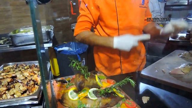 AMPHORAS HOTEL (EX SHORES AMPHORAS) 5*ЕГИПЕТ ВСЕ ВКЛЮЧЕНО. Чем кормят в бюджетном отеле