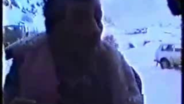 Карабахская война (1991-1994) Армянское наступление смотреть онлайн