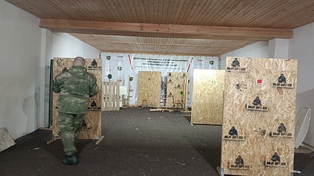 Для чего уметь делать смену рук на пистолете смотреть онлайн