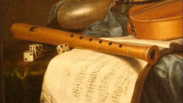 G.Ph. Telemann: Fantasia No. 8 in G minor (transcribed) смотреть онлайн