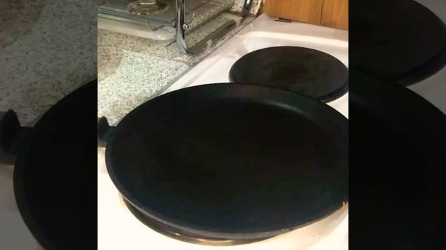 Самые вкусные тонкие блины с дырочками из одного Яйца смотреть онлайн