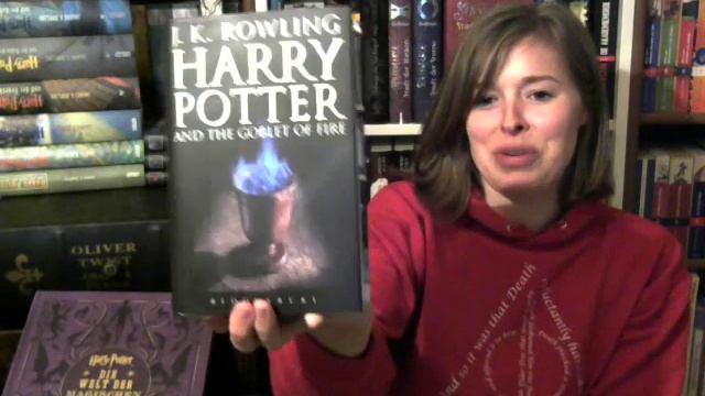 *Harry Potter - Special* / "Die Welt der magischen Tierwesen" смотреть онлайн