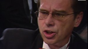 Что? Где? Когда? Вторая игра Зимней серии. Выпуск от 06.12.2008