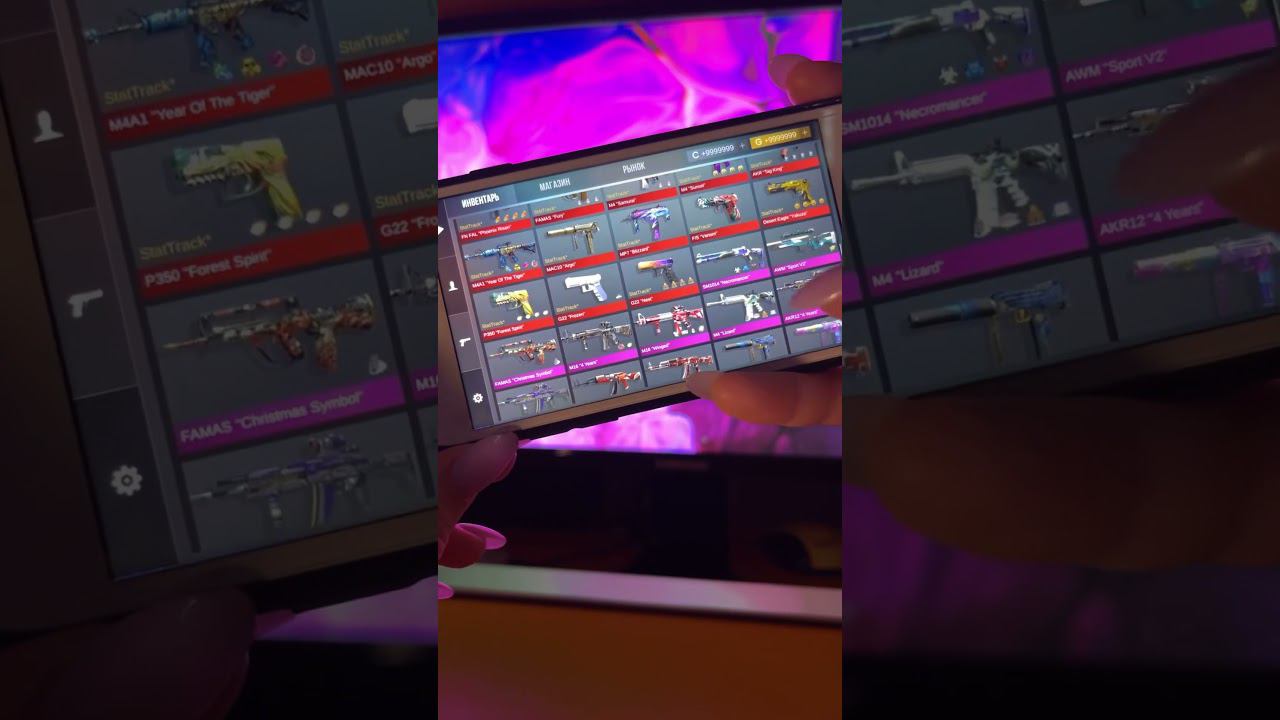 #стандофф2 #standoff2 смотреть онлайн