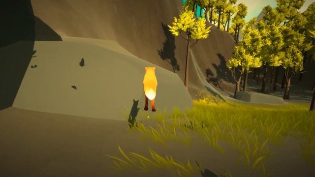 The First Tree - ПЕРВЫЙ ВЗГЛЯД. КРУТО! смотреть онлайн