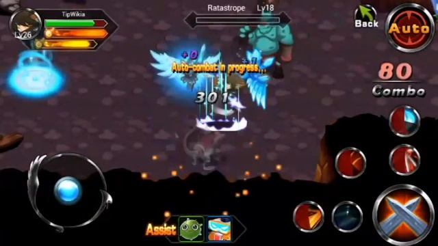 Ridge Mines 6 Brave Trials Elite Walkthrough смотреть онлайн
