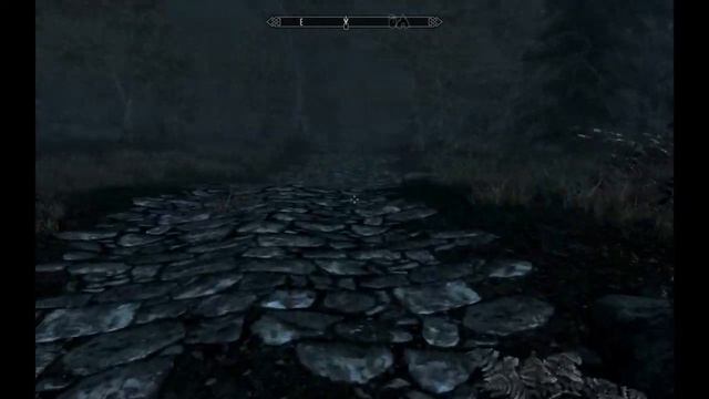 Let's Play The Elder Scrolls V: Skyrim Dawnguard DLC Pt. 1 - Joining The Dawnguard смотреть онлайн