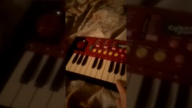 Синтезатор 3 смотреть онлайн