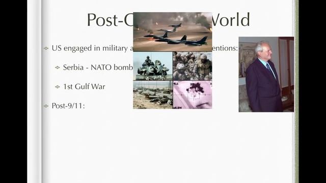 APUSH Review: Period 9 In 10 Minutes! (1980 - Present) смотреть онлайн