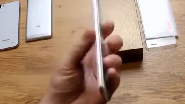 ОБЗОР CUBOT X17 СМАРТФОН из КИТАЯ с ALIEXPRESS смотреть онлайн
