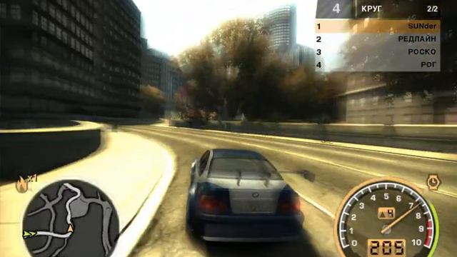 NFS MW Chinga GaMe PlaY смотреть онлайн