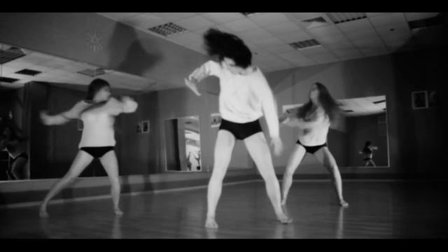 Daughter -- Touch|Contemporary|Студия танца Пару-Па| смотреть онлайн