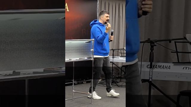 Библия говорит, что многогранно и многообразно смотреть онлайн