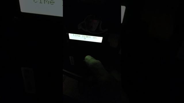 Контроллер для аквариума смотреть онлайн