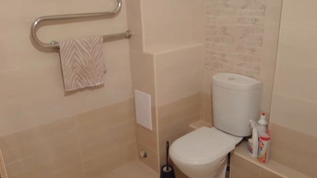 бюджетный ремонт санузла Пермь. смотреть онлайн