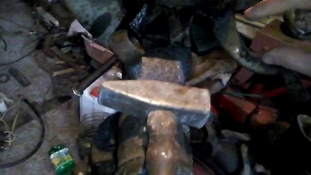 Как легко снять сошку на ВАЗ Классика смотреть онлайн