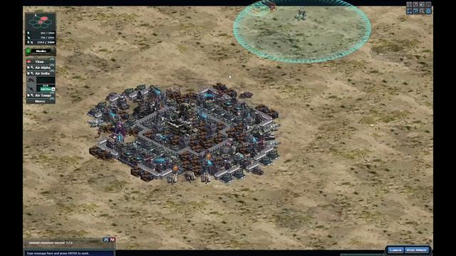 War Commander - Fighter Company With Proteus & Jet Stream Tech. смотреть онлайн