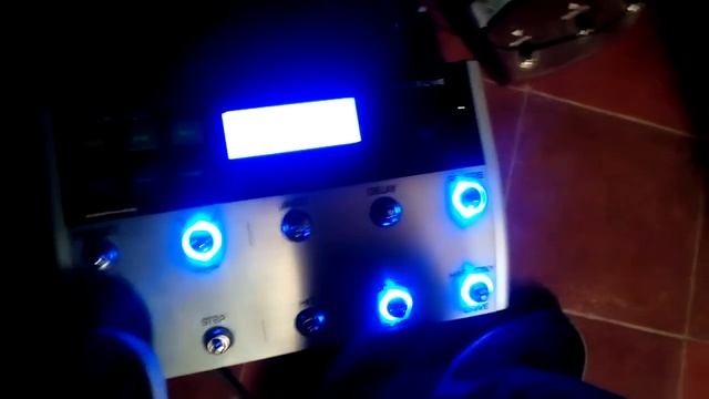 TC HELICON VOICELIVE 3 WHITE/BLANK SCREEN FAILURE смотреть онлайн