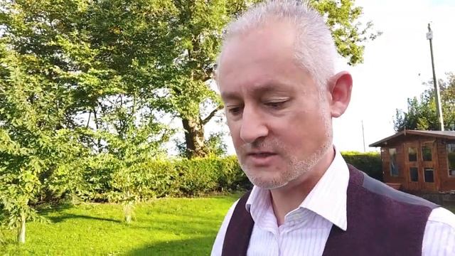 A little Touch of Heaven on Earth - JS Gillespie смотреть онлайн